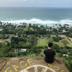 Meet your Posher, Ben